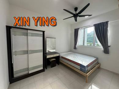 Ideal Residency Furnished Reno , Move in Ready, Facilities View!! Nego