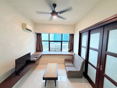 NO AGENT FEE❌ country garden 1 bed danga bay cg low deposit