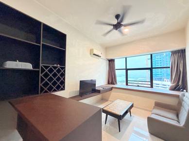 NO AGENT FEE❌ country garden 1 bed danga bay cg low deposit