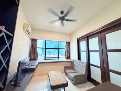 NO AGENT FEE❌ country garden 1 bed danga bay cg low deposit