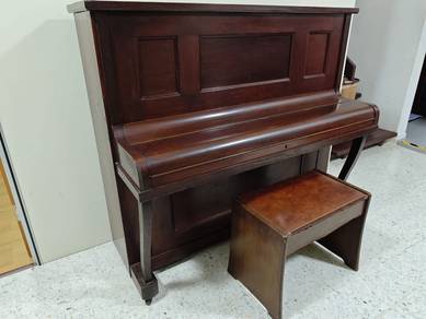 preloved piano for sell