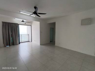 3 Residence for rent  -- bu 845sf , High floor sea view !!