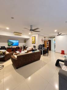 USJ Subang Jaya Freehold Corner 2 storey Terrace Landed House Extended