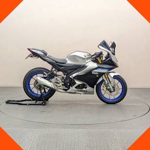 2023 Yamaha YZF-R15M - JB
