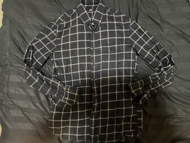3 shirts to let go.uniqlo and zara