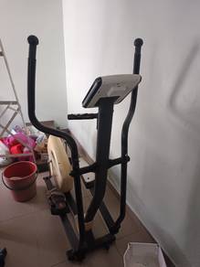Elliptical Trainer