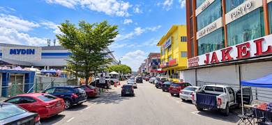 Bandar Prima Senawang 2 Adjoining Shoplot