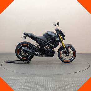 2022 Yamaha MT-15 - JB
