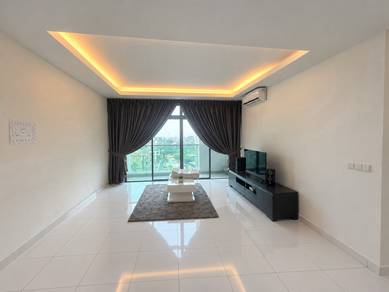 Sky Loft Premium Suites @ Bukit Indah