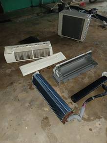 Aircond Kediaman 1hp