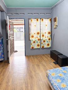 Selesa Jaya/ 2 Storey Low Cost/ End Lot