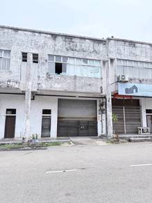 Taman Industri Jaya Skudai Johor