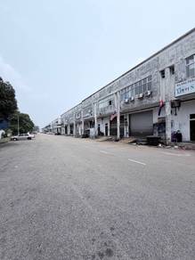 Taman Industri Jaya Skudai Johor