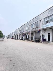 Taman Industri Jaya Skudai Johor