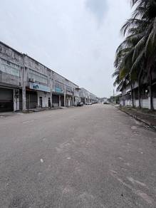 Taman Industri Jaya Skudai Johor