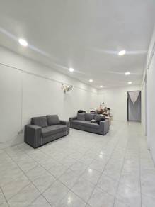 Kulai Sri Putri 11 Single Storey Terrace Full Loan Unblock Good Cond