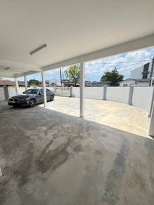 MOVE-IN READY! RENOVATED CORNER Terrace @ Kampung Lapan Melaka