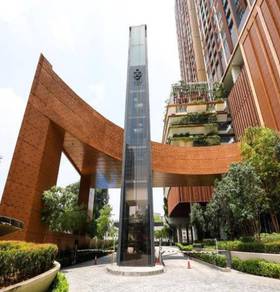 Lucentia Residences
