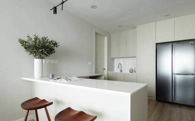 [ HOT DEAL ] Near Mid Valley , walking to MRT , Freehold + 0% Deposit