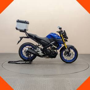 2021 Yamaha MT-15 - JB