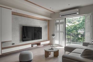 【LAST UNIT】3-4 Room FURNISH Beside Bukit Jalil & Puchong 420k Near MRT