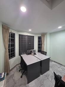 Office computer desk