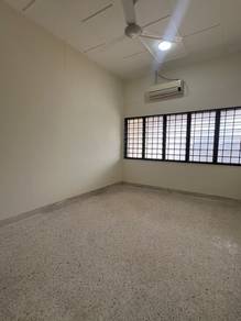 Single Storey Terrace House 22x75 Jalan Simbang Taman Perling