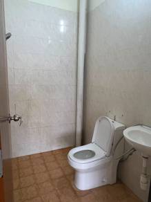 Single Storey Terrace House 22x75 Jalan Simbang Taman Perling