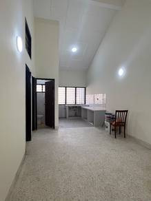 Single Storey Terrace House 22x75 Jalan Simbang Taman Perling