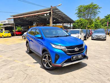2020 Perodua ARUZ 1.5 (AUTO)