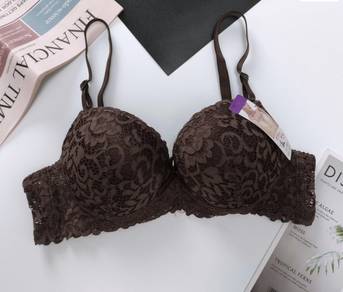 Bra Push Up