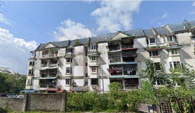 Antara Apartment