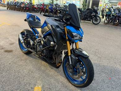 2017 Kawasaki Z900 SE ABS 4Cylinder Accessories Z9