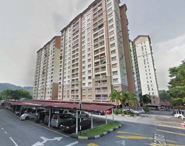Lakeview Apartments