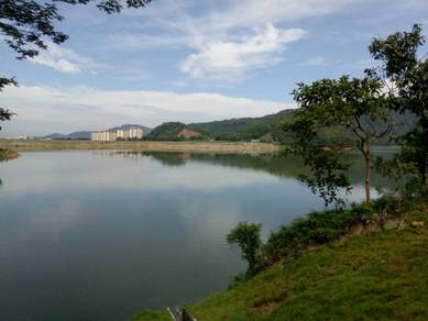 Agriculture land Sungai Tua, Batu Caves, Lake View, Freehold, BMV