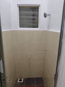 Flat Pulai Utama For Rent