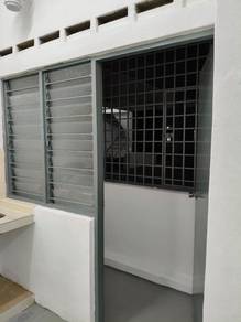 Flat Pulai Utama For Rent