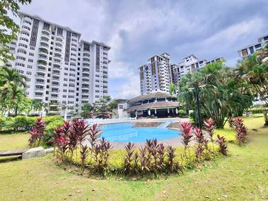 South View @ One Ampang Avenue