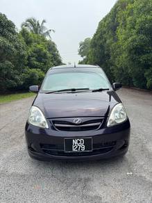 2008 Perodua VIVA 1.0 SX STANDARD (M)