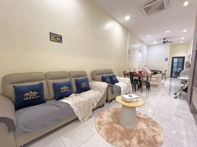 Segambut Kepong Mont Kiara