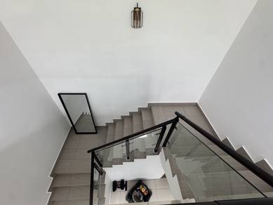 Seri Austin Super Link Terrace, Renovated & Good Condition