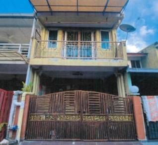 Terraced-House-for-sale-Jinjang-Kuala-Lumpur