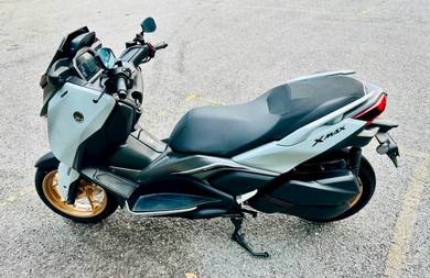 Yamaha X Max 250 V3 Year 2025