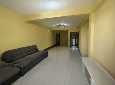 Anggerik Villa 2 Apartment