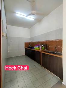 2-storey-Terraced-House-for-rent-Simpang-Ampat-Penang