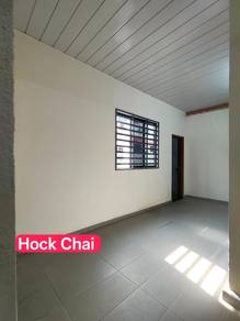 Partially Furnished | Tasek Mutiara | C Mart Market Simpang Ampat