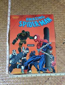 Poster Amazing Spider-Man