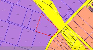 Industrial Land Jalan Bangi Lama