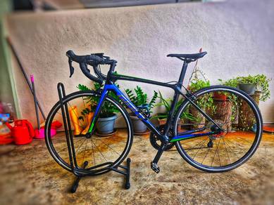 Giant TCR ADVANCED SL 2019 