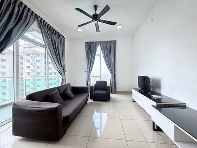 M Condominium @ Larkin